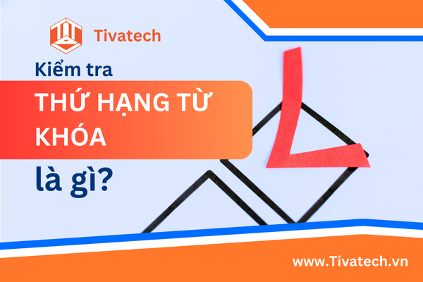 Ranking từ khóa