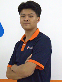 Đức Tân