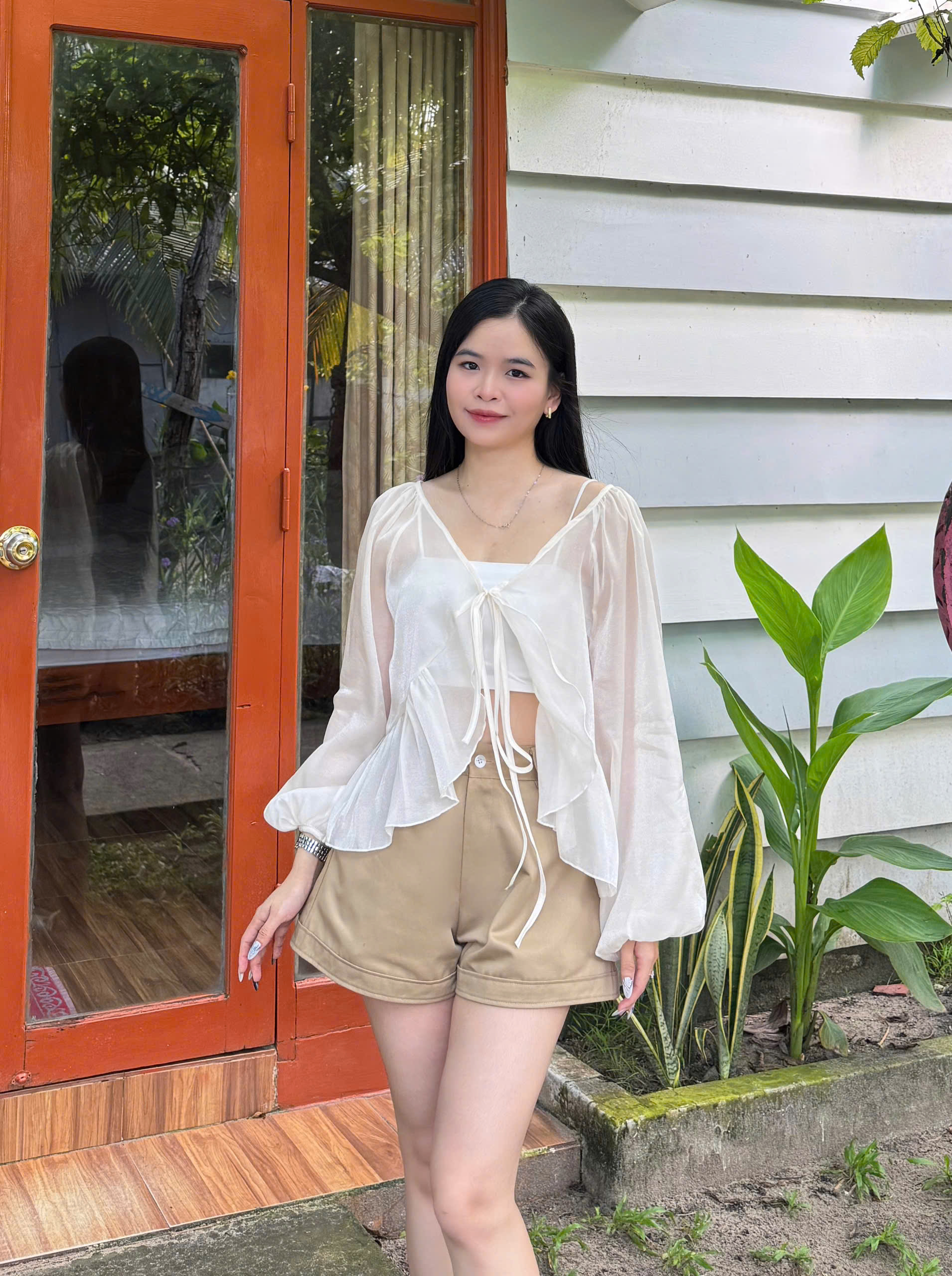 Hồng Phúc