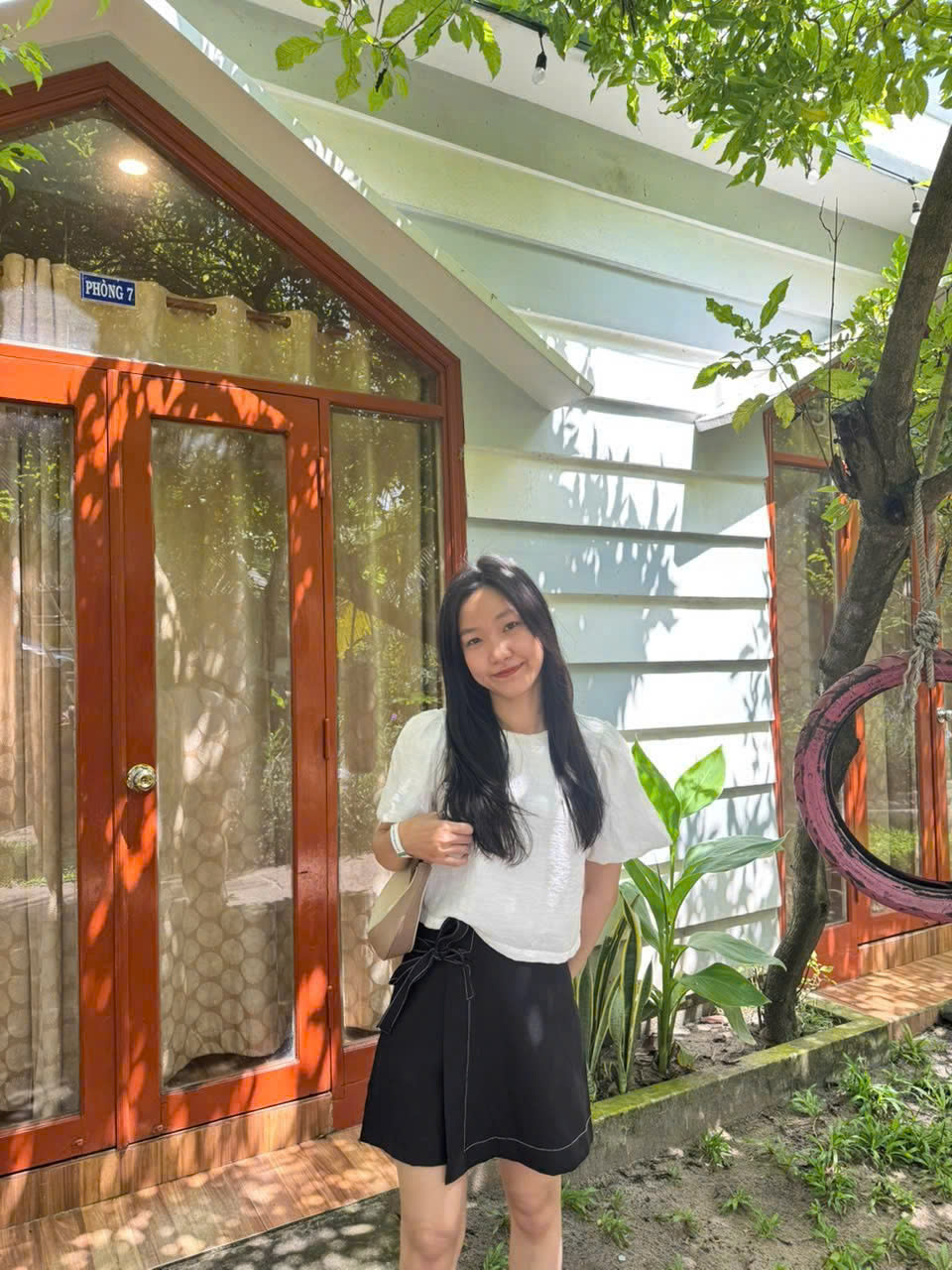 Quế Trân